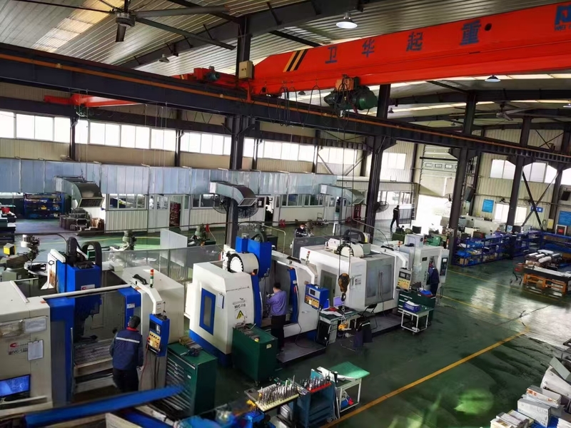 Z7 Cutter Parts