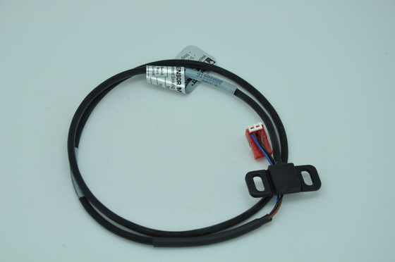 XLC7000 Cutter Parts