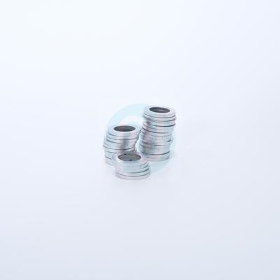 calidad  High Hardness Alloy 67474000 Spacer .052thk Pulley End Lanc For Auto Cutter GT7250 fábrica