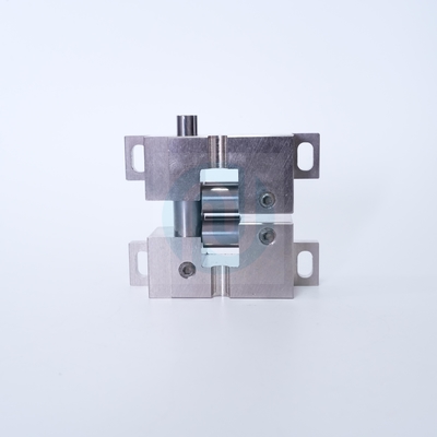 품질  N09.0002S422  Guida lama piattello (lubr.) is a part of the TC6 cutter 공장