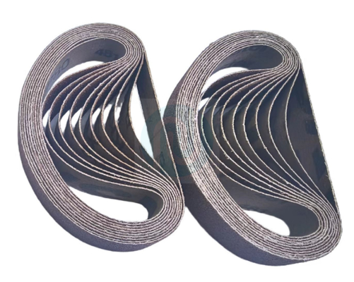 품질  Lectra Cutter 706606 Cutter Grinding Sharpening Bands G80 Corindon L261 공장