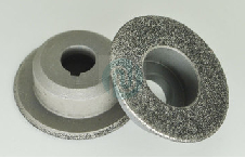 qualité  70132714 Grind Stone For Sharpener Mola Per Affilatore For Auto Cutter Bullmer usine