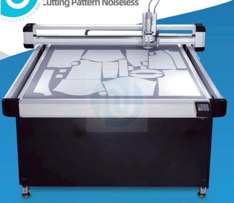 Cutter Plotter Machine