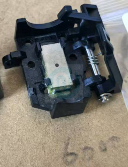 Graphtec Cutting Plotter Parts