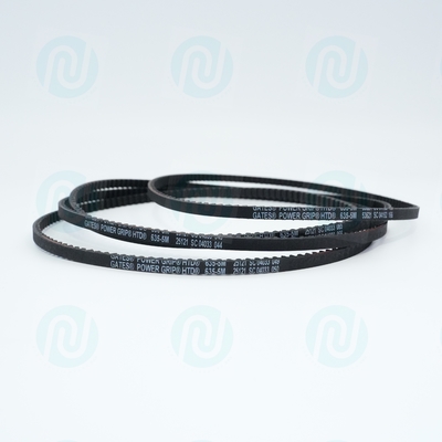 Cutter Spare Parts