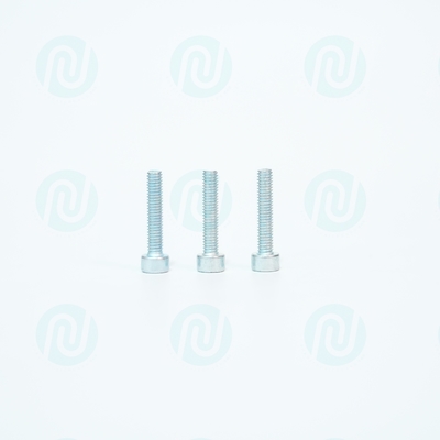 품질  854501881 Scr M4x0.7x20 Shcs Iso 4762 8.8 Stl Znpl For Cutter Spare 공장