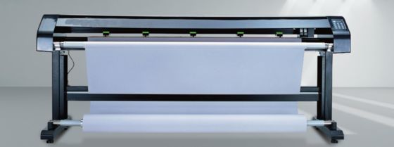 qualidade  F1 High  Speed Inkjet Plotter fábrica