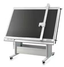 Graphtec FC2250 Flatbed Cutting Plotter Table Size 24" X 36" Large Format