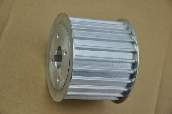 90101000 Pulley Driven X-axis ,apply To: Gerber Xlc7000/z7; Gerber Parts;ggt;cutter; Shpnrprssrfoot Assy;head;gt