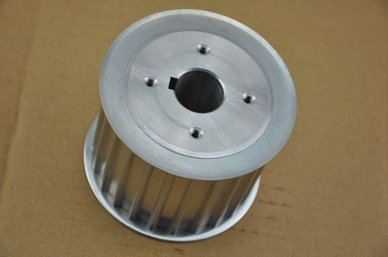 90101000 Pulley Driven X-axis ,apply To: Gerber Xlc7000/z7; Gerber Parts;ggt;cutter; Shpnrprssrfoot Assy;head;gt