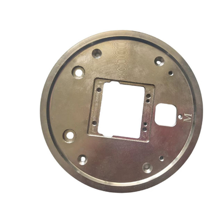 Plate With Strength Sensor   N11.0004s016