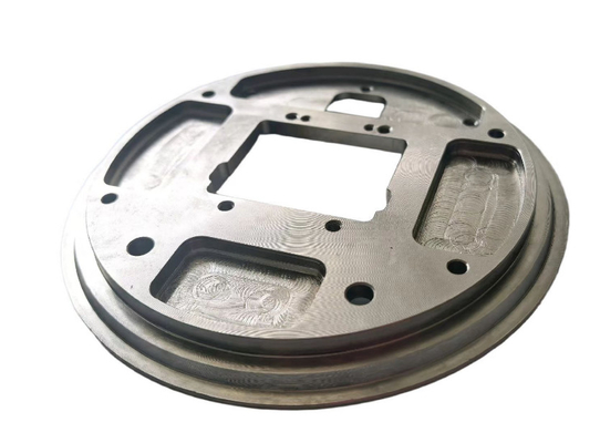 Plate With Strength Sensor   N11.0004s016