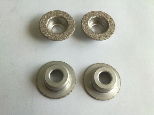 20505000 Grinding Stone Wheel 80 Grit For S-91 S-93-7 S7200 Paragon Hxcutter