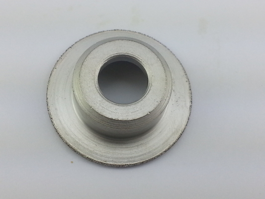 20505000 Grinding Stone Wheel 80 Grit For S-91 S-93-7 S7200 Paragon Hxcutter