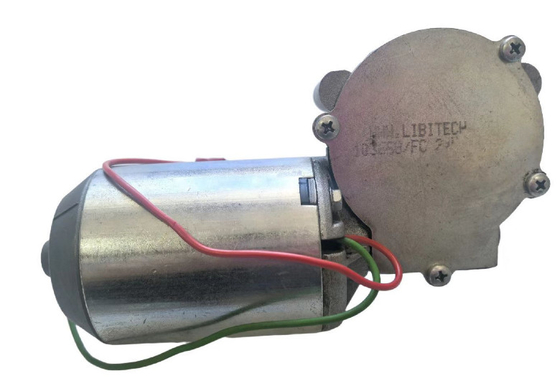 Gerber Spreader Parts 5130-081-0004 101-807-001 Gear DC Motor Kit 103658FC 24V