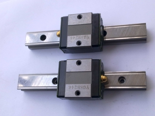 59486001 BEARING,LINEAR,W/ROD,THK SR15，YG8H246