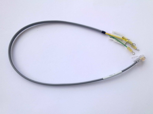 75278001 Cbl Assy Cutter Tube