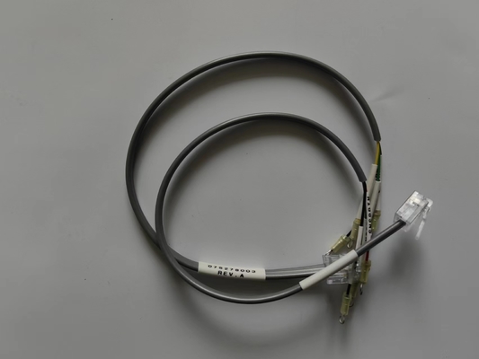 75278003 CABLE,ASSY,CUTTER TUBE,NEW,S-93-5/S52 Used For Auto Textile Cutter Gt5250