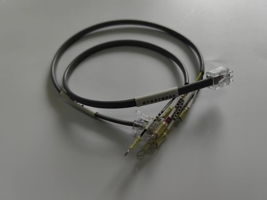 75278003 CABLE,ASSY,CUTTER TUBE,NEW,S-93-5/S52 Used For Auto Textile Cutter Gt5250