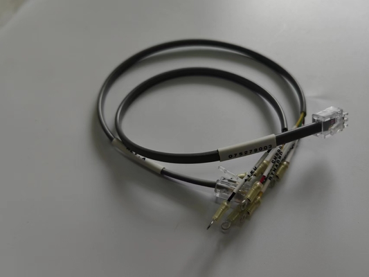 75278003 CABLE,ASSY,CUTTER TUBE,NEW,S-93-5/S52 Used For Auto Textile Cutter Gt5250