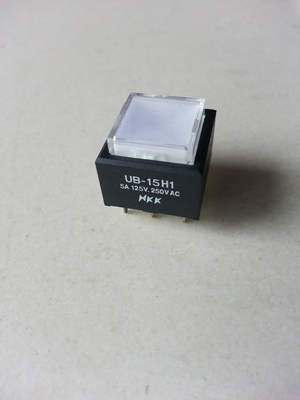 NKK UB-15H1