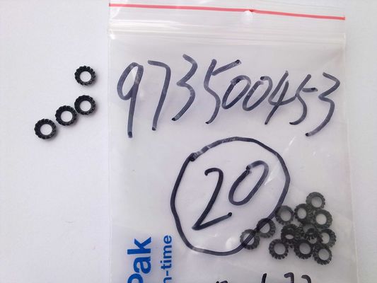 973500453 WASCHER,M4 C'SUNK EXT TOTH LOCK,DIN6975V