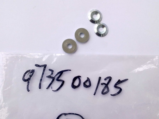 973500185 WASHER,M4 CSK FINISHING,BN 1276,ZNPLT
