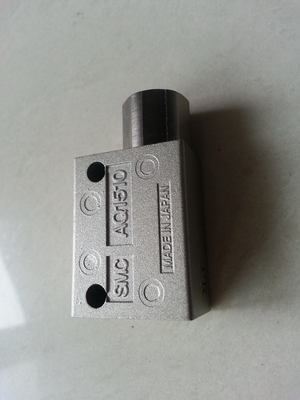 968500286 VALVE QUICK EXHAUST 1/8PT SMC AQ1510-01