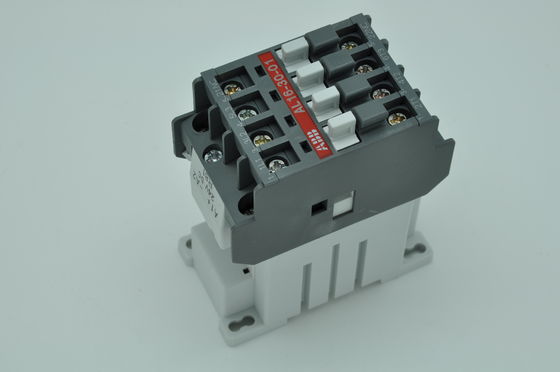 904500321 استارتر، کنتاکتور، 24 ولت NO-NO-NO-NC، ABB#AL16-30-01، 24 ولت