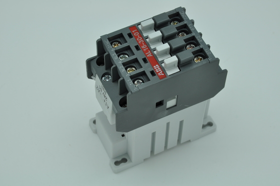 904500321 STARTER, CONTACTOR, 24V NO-NO-NO-NC，ABB#AL16-30-01，24V