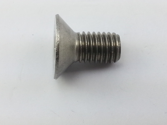 854500755 Scr,m8x1.25x16,fhscs,din 7991,a2-ss Cl70