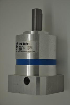 632500299 GEARBOX, 10-1 INLINE, EPL SERIES,EPL-W-084