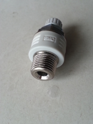 465501069 METERING VALVE & SILENCER,SMC#ASN2