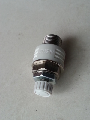 465501069 METERING VALVE & SILENCER,SMC#ASN2