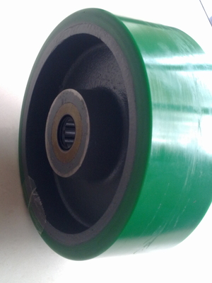 280500120 HAMILTON DURALAST WHEEL