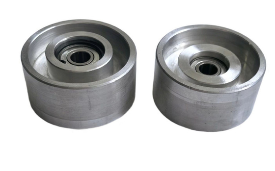 Katrol Roda Gigi Penggerak Idle Pulley N08.0001s017r0