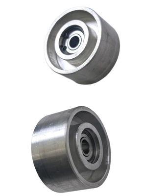 Puleggia Rinvio Cinghia Idle Pulley N08.0001s017r0