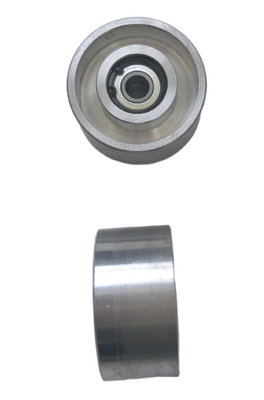 Puleggia Rinvio Cinghia Idle Pulley N08.0001s017r0