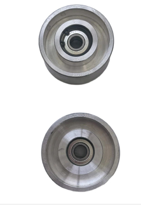 Puleggia Rinvio Cinghia Idle Pulley N08.0001s017r0