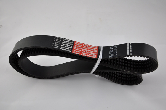 180500278 Belt, Browning "358" Gripband V-belt,optibelt Super Kbx-power，3vx710