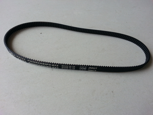 180500259 BELT,TIMING,SDP #A6R51M178060,2MM PITCH
