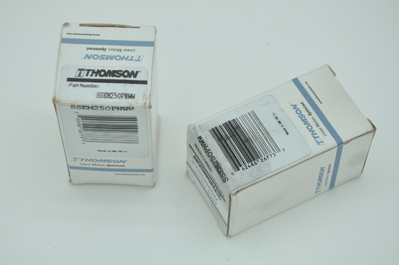 153500606 Bearing, 25mm Super Smart Ball Bushing，thomson Ssem-25-opn-ww