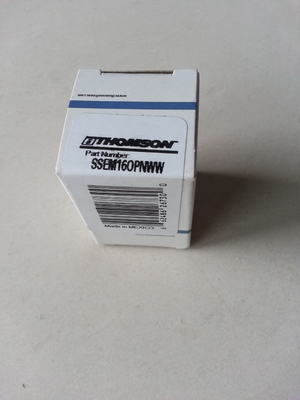 153500605 Bearing, 16mm Super Smart Ball Bushing，thomson Ssem-16-opn-ww