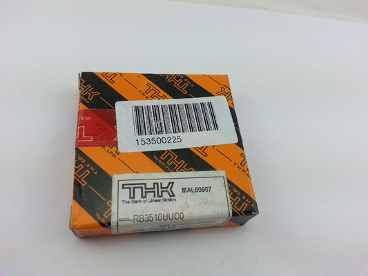 153500225 Brg Thk Cross Rlr Rb3510uuco 60mmodx35,thk
