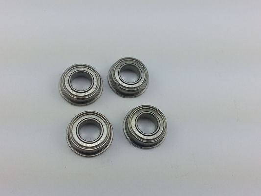 153500224 Brg Ball Dbl Shld & Flgd  8idx16odx5wmm