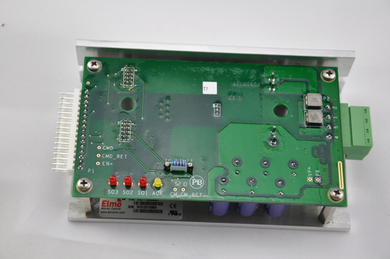 128500106 Amplifier, Servo Brush. Vio#pic-15/200g