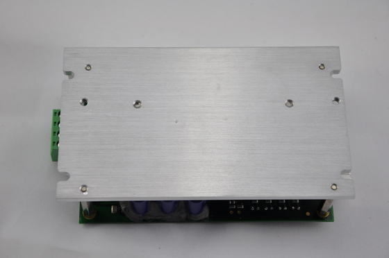 128500106 Amplifier, Servo Brush. Vio#pic-15/200g
