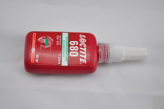 Industrial XLC7000 Cutter Parts 120050220 Adh Loctite 680 Loctite #68035 (50ml)