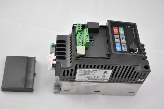 XLC7000 Cutting Machine Parts 94817000 Assembly Vfd Programmed Lateral Delta Vfd004el21a