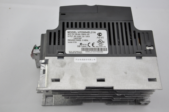 XLC7000 Cutting Machine Parts 94817000 Assembly Vfd Programmed Lateral Delta Vfd004el21a